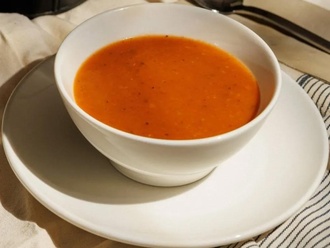 Tarhana Çorbası görseli