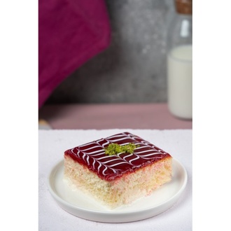 Frambuazlı Trileçe (500 Gr.) görseli