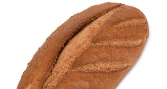 Tam Buğday Ekmeği (400 Gr.) görseli