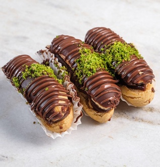 Küçük Ekler (500 Gr.) görseli