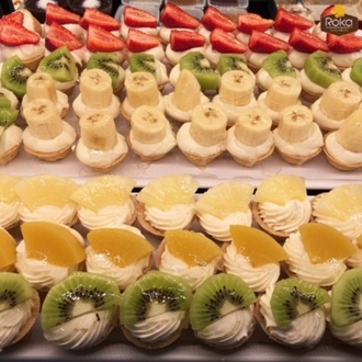 Petibör Ekler (500 Gr.) görseli