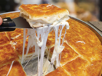 Su Böreği (1 Kg.) görseli