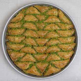 Şöbiyet (500 Gr.) görseli