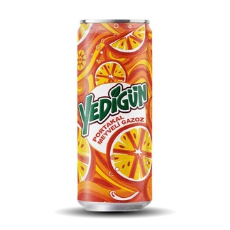 Yedigün (33 Cl.) görseli