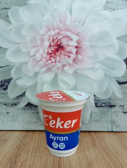 Ayran (27 Cl) görseli
