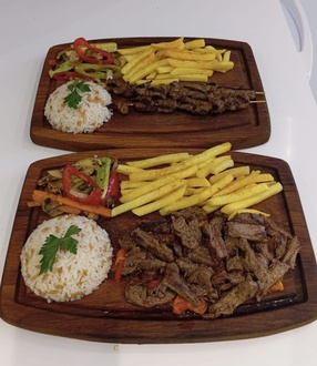 Lokum Steak görseli