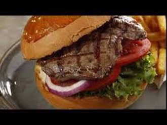 Yıldız Burger (160 Gr.) görseli