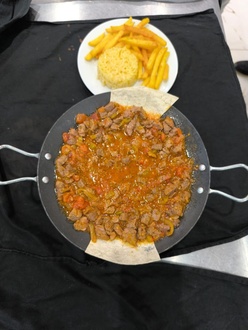 Sac Tava görseli
