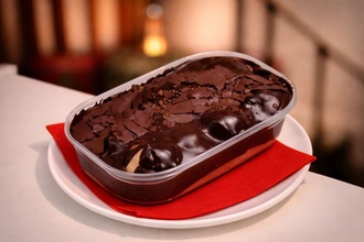 Profiterol (1 Kg.) görseli