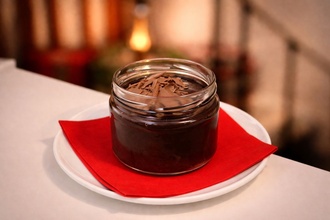 Profiterol görseli