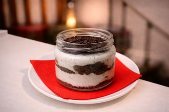 Mix Oreo & Çilek & Muz Mag görseli