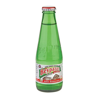 Beypazarı Sade Soda (200 Ml) görseli
