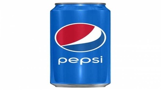Pepsi (330 Ml) görseli