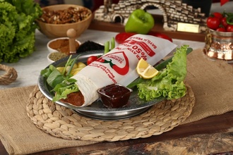 Dürüm (100 G) görseli