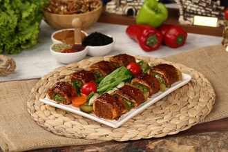 Suşi (200 G) görseli