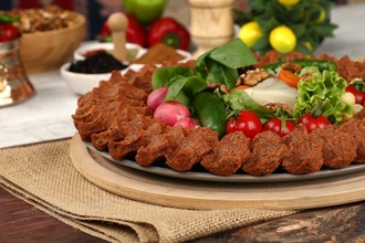 Porsiyon (2 Kişilik) görseli