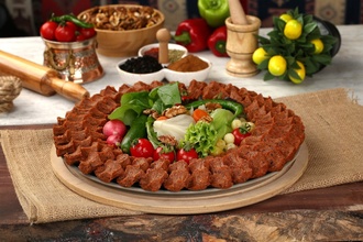 Çiğ Köfte (1 Kg) görseli