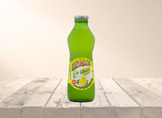 Beypazarı Limonlu Soda (200 Ml) görseli