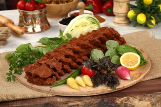 Porsiyon (1 Kişilik) görseli