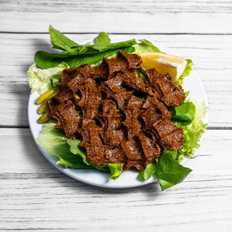 Çiğ Köfte (6 Sıkım) görseli