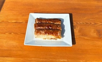 Patatesli Kol Böreği (100 Gr) görseli