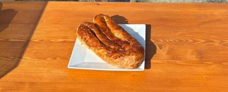 Patatesli Kol Böreği (1 Kg.) görseli