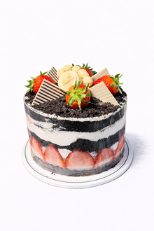 Mois Pasta (6 Kişilik) görseli