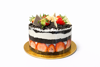 Mois Pasta (8 Kişilik) görseli