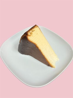 Bask Cheesecake görseli