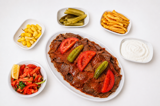 İskender (120 G) görseli
