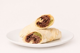 Et Döner Dürüm görseli