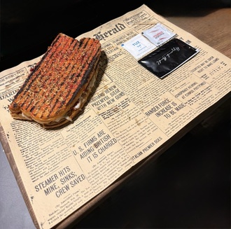 Paydos Tost (Kaşarlı) görseli