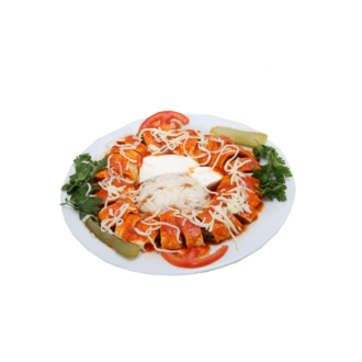 Köfte Beyti görseli