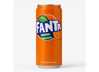 Fanta (33 Cl.) görseli