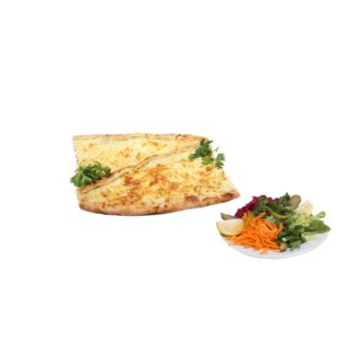 Kaşarlı Pide görseli