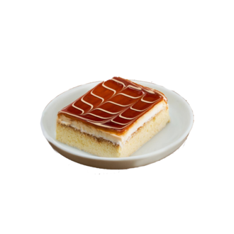 Karamelli Trileçe görseli