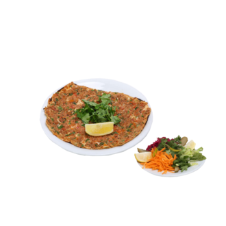 Fındık Lahmacun görseli