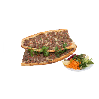 Kıymalı Pide görseli