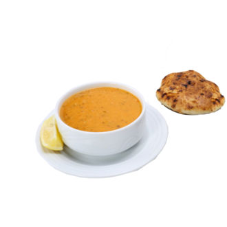 Mercimek Çorbası görseli