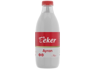 Ayran (1 L.) görseli
