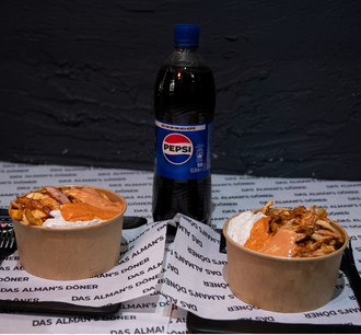 Das Box 2'Li Fırsat Menüsü görseli