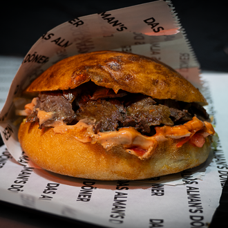 Das Et Gobit görseli