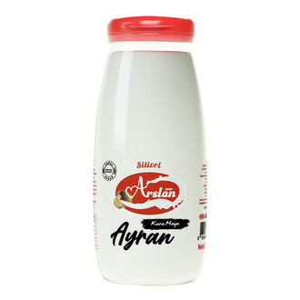 Kara Maya Ayran (24.5 Cl.) görseli