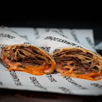 Das Et Dürüm görseli