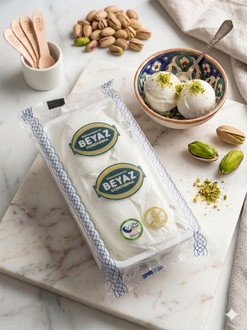 Sade Maraş Dondurma (480 G) görseli