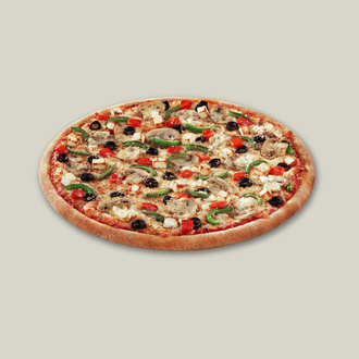 Egeli Pizza (Küçük) görseli