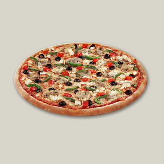 Egeli Pizza (Orta) görseli