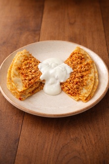 Tavuklu Kayseri Yağlaması (2 Şebit & 8 Kat) görseli