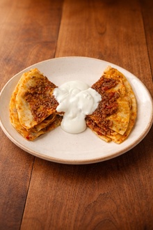 Kayseri Yağlaması (2 Şebit, 8 Kat) görseli