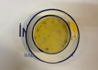 Balık Çorbası görseli